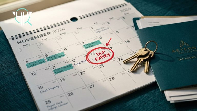 Defect Liability Period