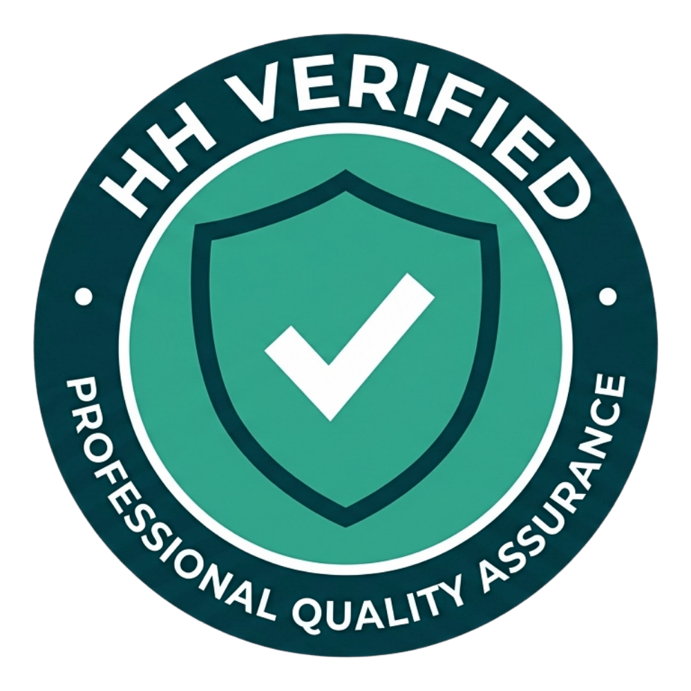 HH Verified