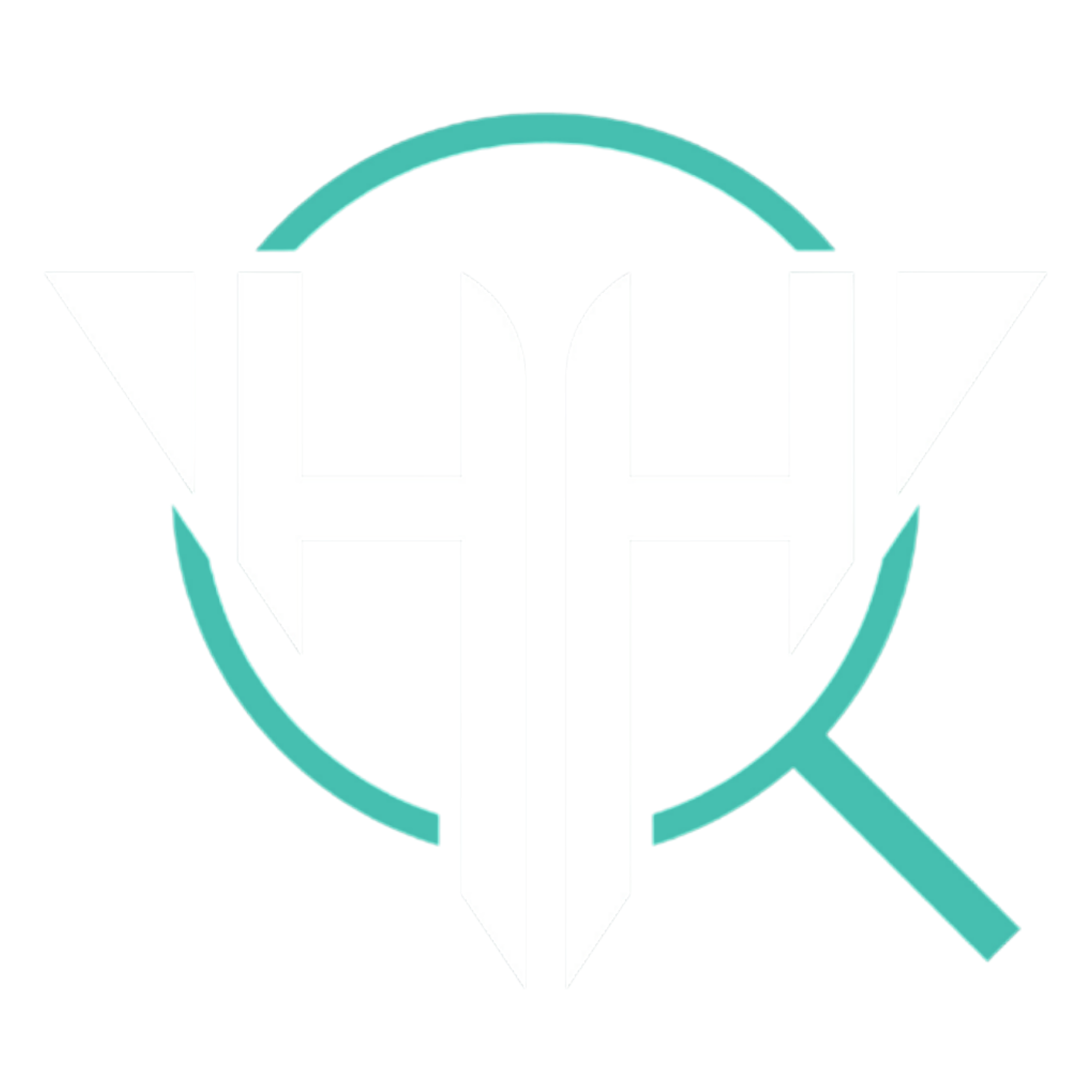 Handover Heroes Icon White