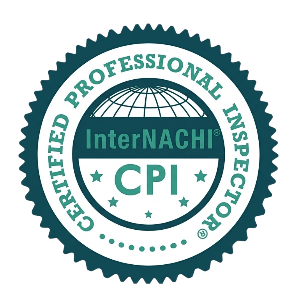 InterNACHI Certified Professional Inspector