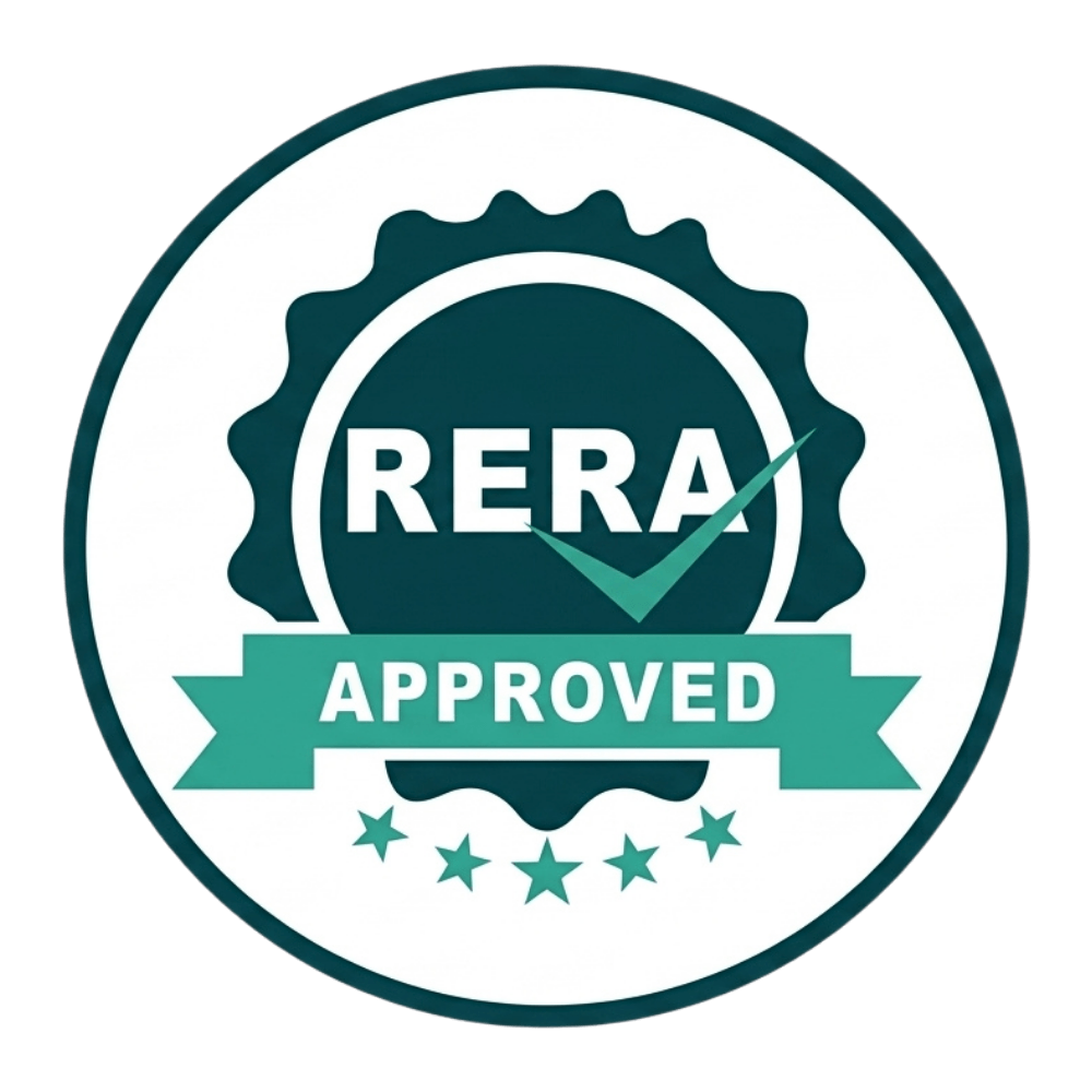 RERA Certified