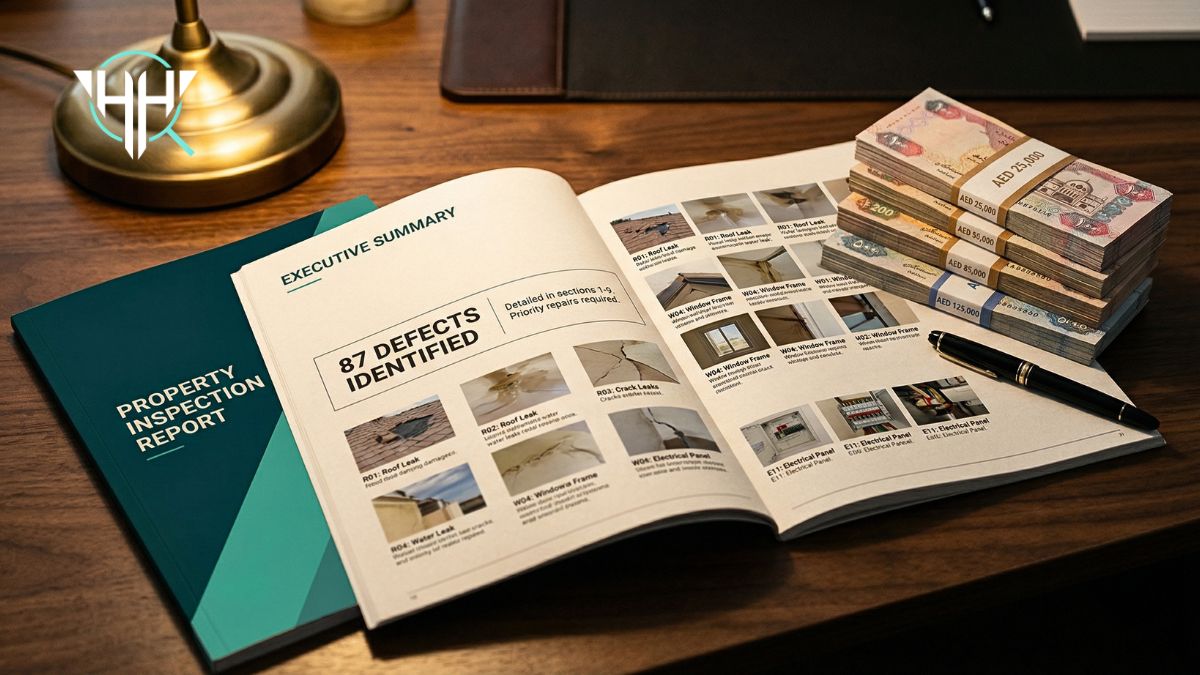 Is property snagging worth it