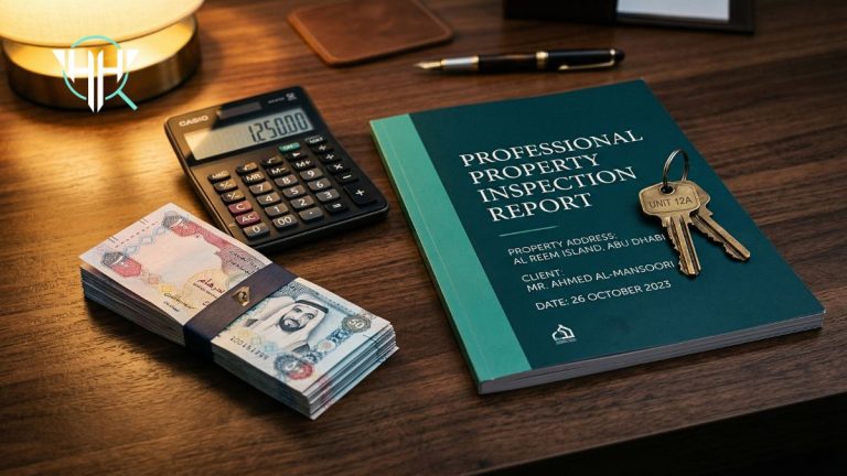 Property snagging cost