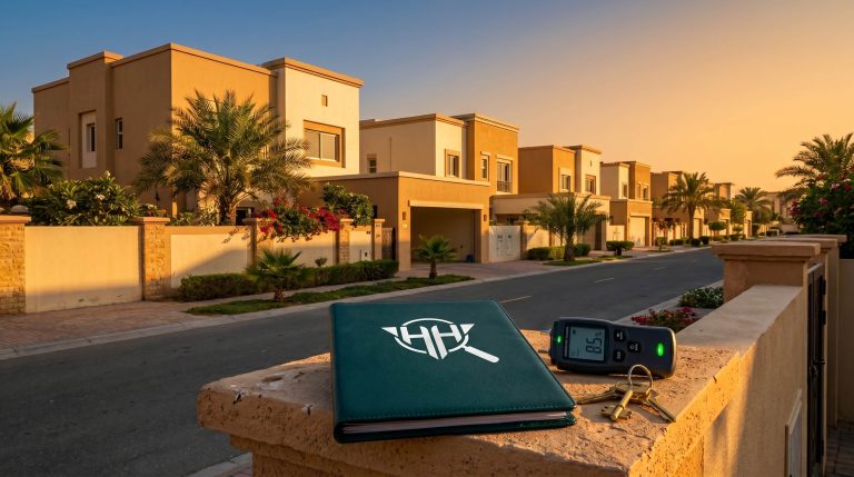 Arabian Ranches Property Inspection What Every Buyer Should Know