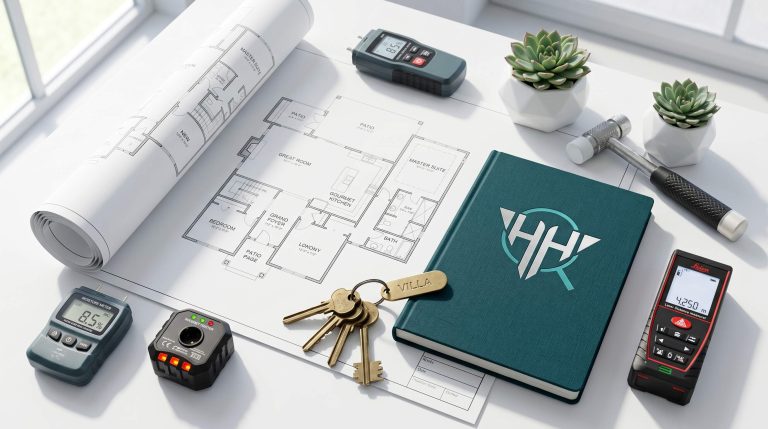 Villa Inspection in the UAE What to Check