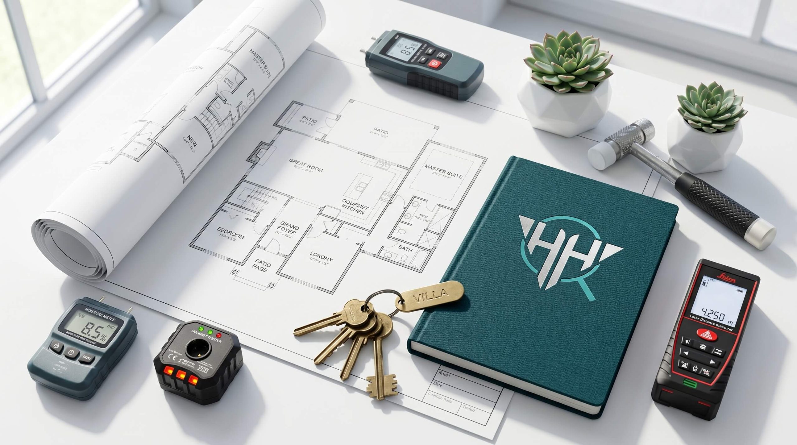 Villa Inspection in the UAE What to Check