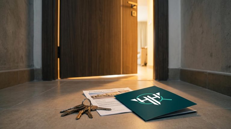 What to Check Before Buying a Resale Apartment in Dubai