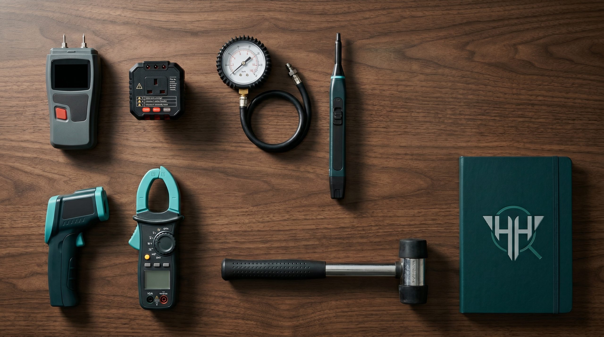 What Snagging Tools Does a Professional Inspection Company Use in the UAE?