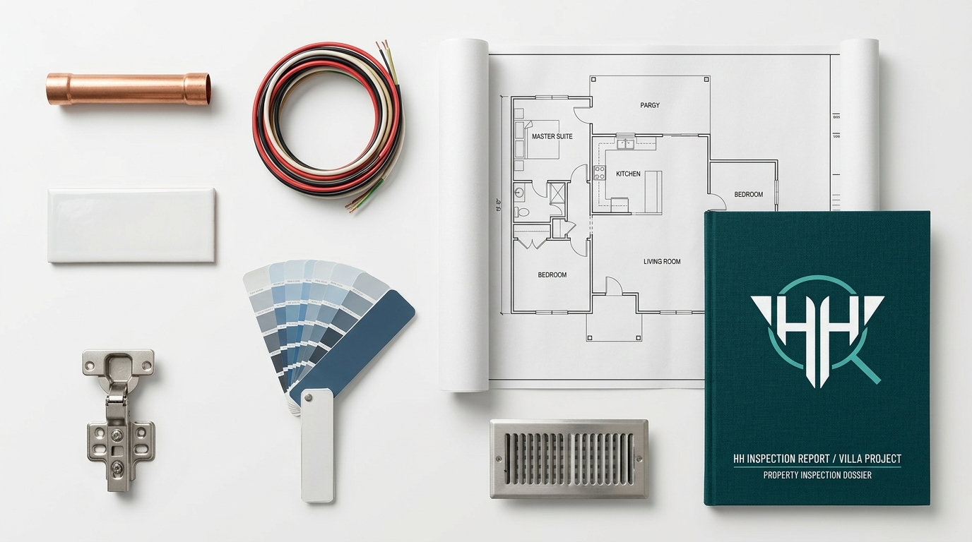 What Does a Snagging Inspection Cover