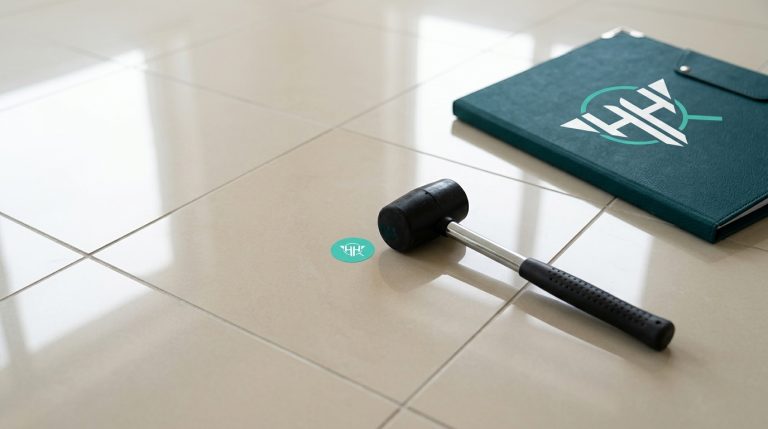 Hollow Tiles in UAE Properties