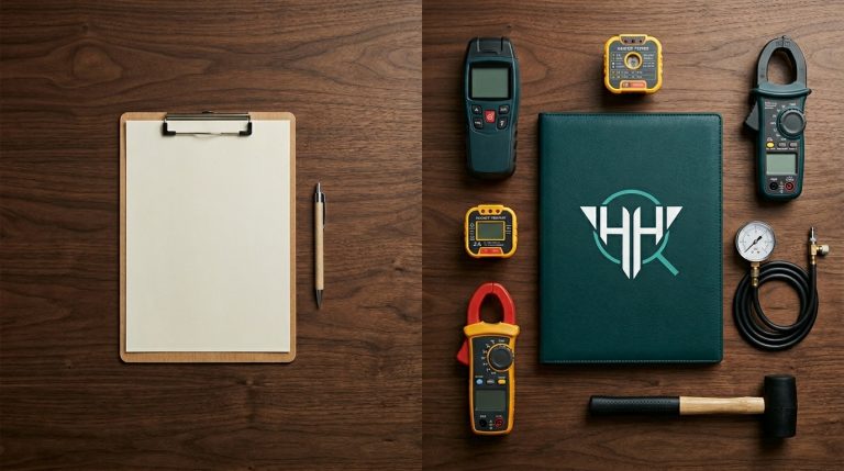Professional Snagging vs a DIY Walkthrough