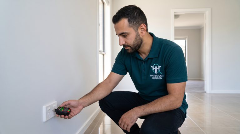 Mudon Al Ranim snagging: new Dubai townhouses checked across 500+ checkpoints before handover
