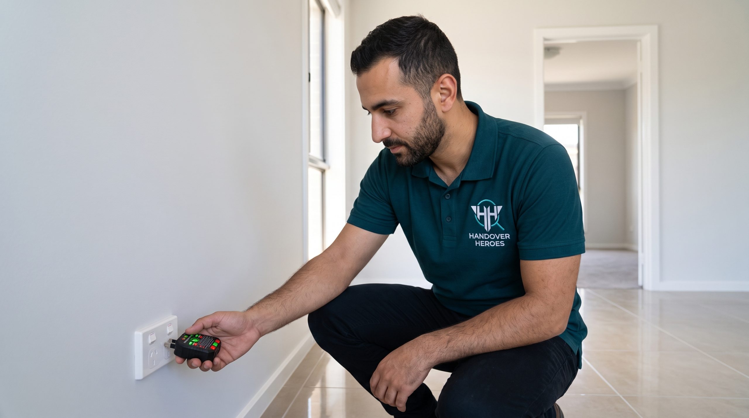 Mudon Al Ranim snagging: new Dubai townhouses checked across 500+ checkpoints before handover