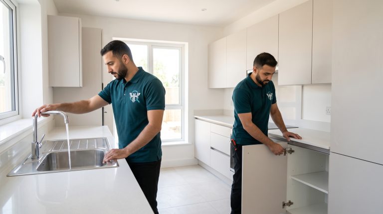 Masaar Sharjah snagging: green-community villas and townhouses checked across 500+ checkpoints before handover