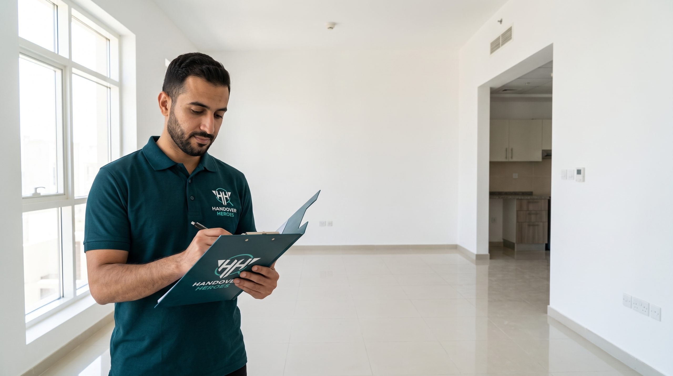 The Valley by Emaar snagging: townhouses and villas checked across 500+ checkpoints before handover in Dubai
